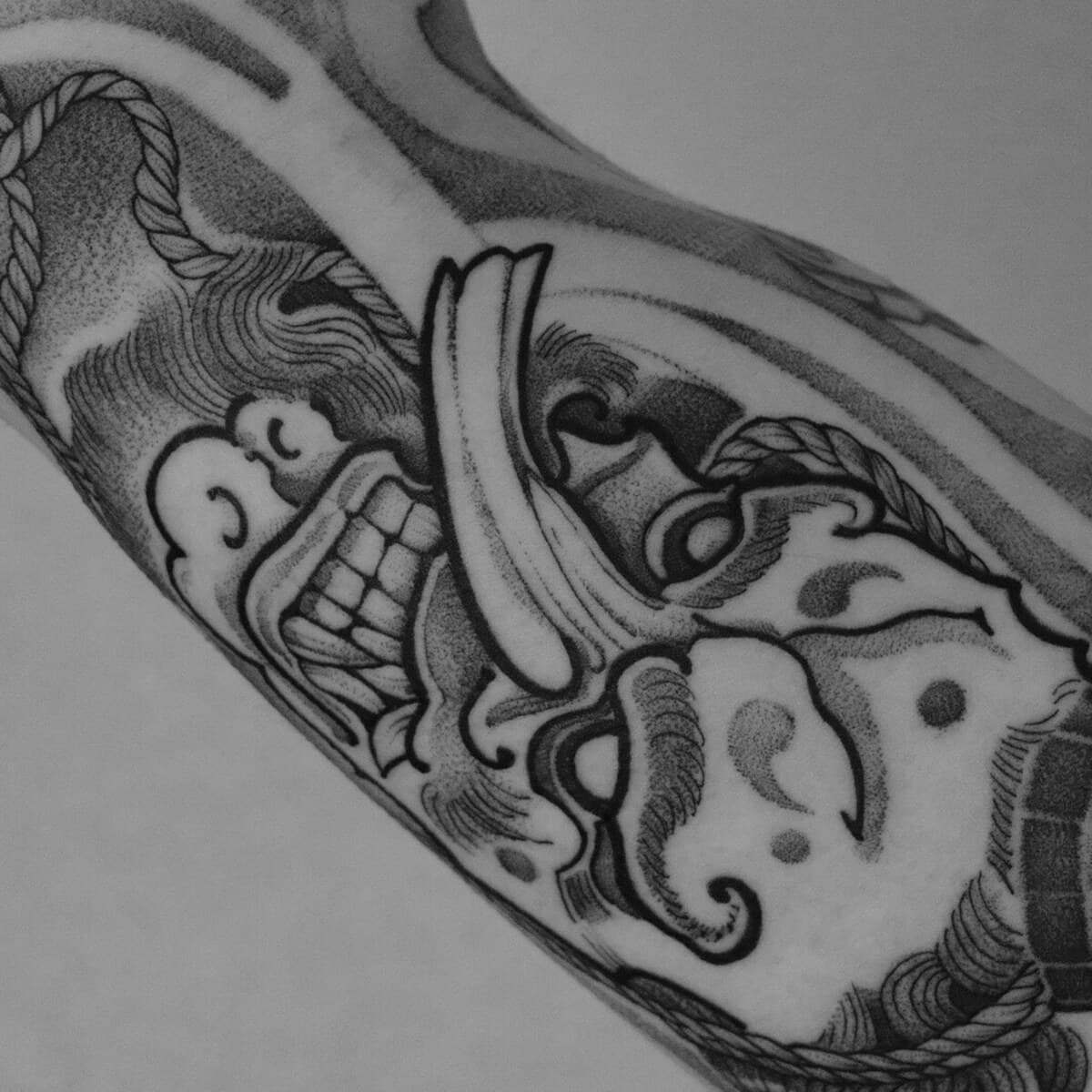 Tattoo Care: What Actually Matters — Before, During and After Healing