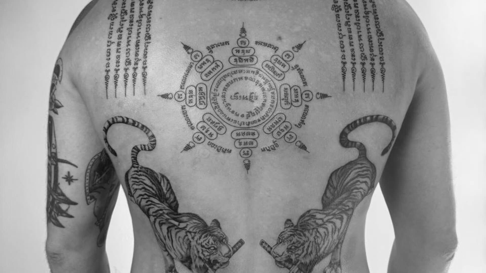 Wie Tattoos wirklich altern — was nach 5 und 10 Jahren passiert