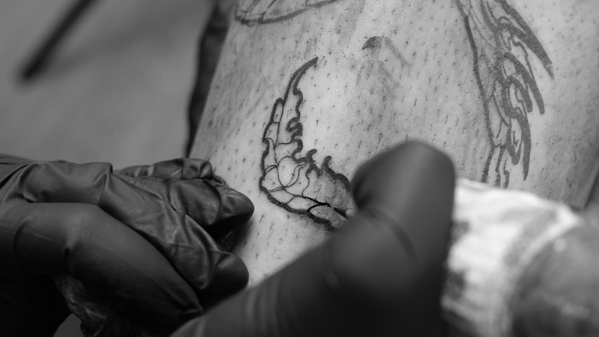 Tattoo kopieren: Warum ich dafür bin — und wo die Grenze liegt