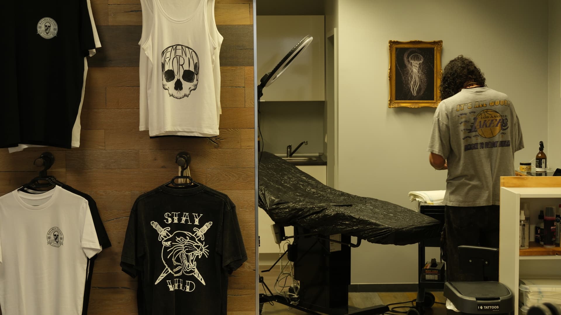 Tattoo Placement in München: Wo dein Tattoo wirklich gut lebt