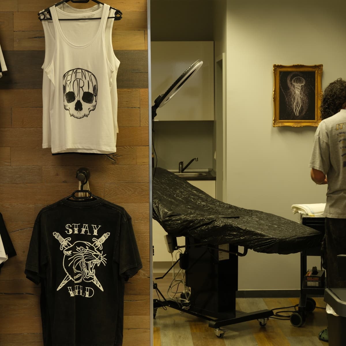 Tattoo Placement: Where Your Tattoo Will Age, Flow, and Truly Belong
