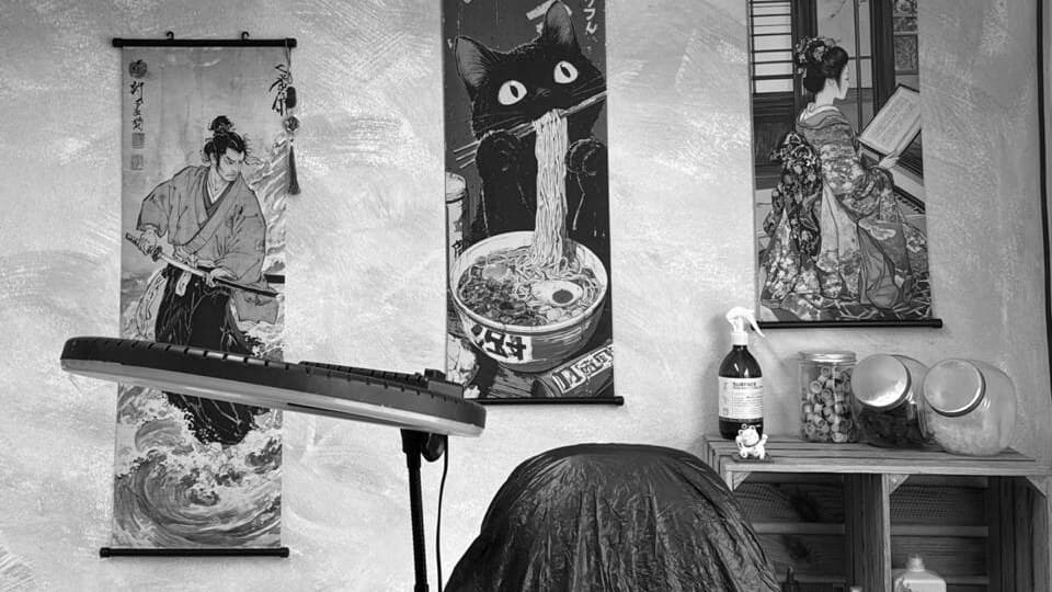 How to Choose a Tattoo Style When You Like Everything