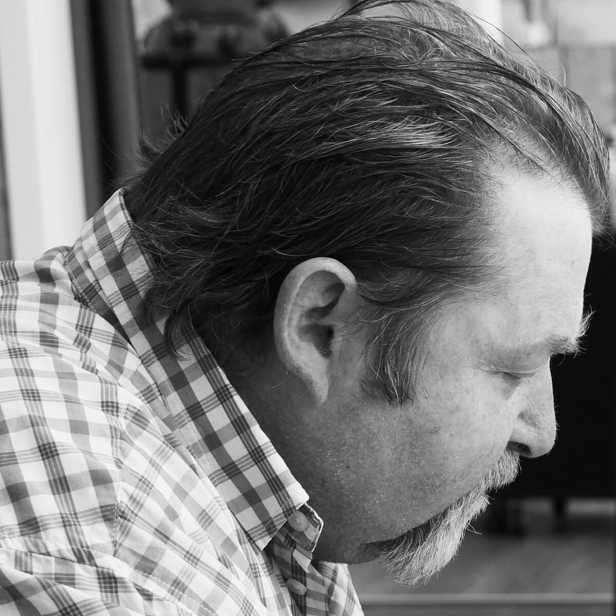 Tattoo After 50 in Munich: Is It Still Possible? My Honest Answer