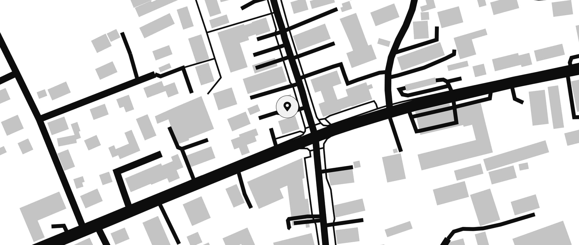 Studio location map — Bahnhofstraße 1, Neufahrn bei Freising